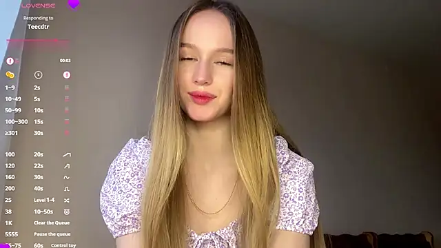 Snapshot of Viktoria_Vibes chatting on 1, 3, 2026 Viktoria Vibes online show from 1, 3, 2026