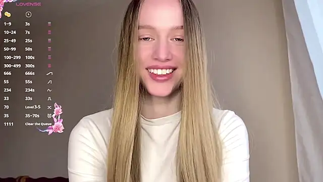 Snapshot of Viktoria_Vibes chatting on 14, 3, 2026 Viktoria Vibes online show from 14, 3, 2026