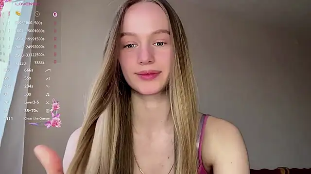 Snapshot of Viktoria_Vibes chatting on 21, 3, 2026 Viktoria Vibes online show from 21, 3, 2026