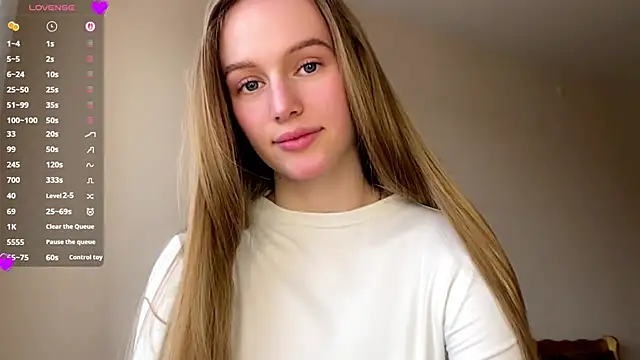 Snapshot of Viktoria_Vibes chatting on 24, 3, 2026 Viktoria Vibes online show from 24, 3, 2026