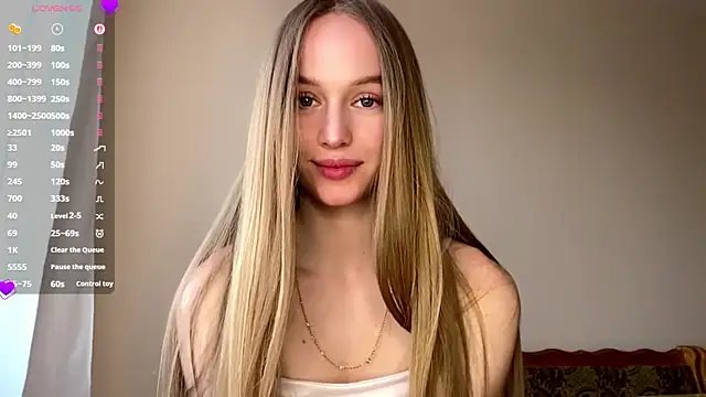 Snapshot of Viktoria_Vibes chatting on 25, 3, 2026 Viktoria Vibes online show from 25, 3, 2026