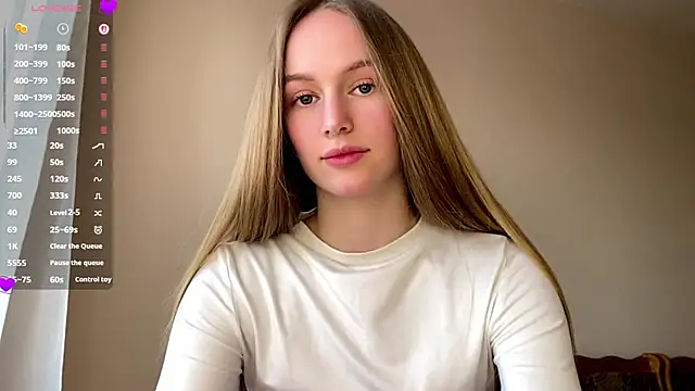 Snapshot of Viktoria_Vibes chatting on 27, 3, 2026 Viktoria Vibes online show from 27, 3, 2026