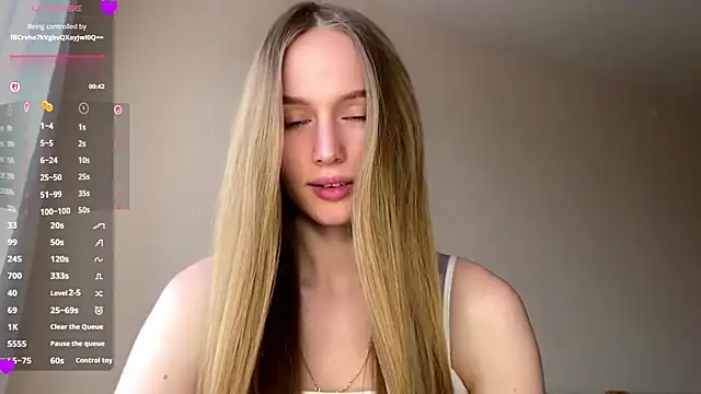 Snapshot of Viktoria_Vibes chatting on 29, 3, 2026 Viktoria Vibes online show from 29, 3, 2026