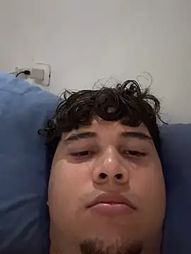 Gianfran00 online show from 9, 2, 2026