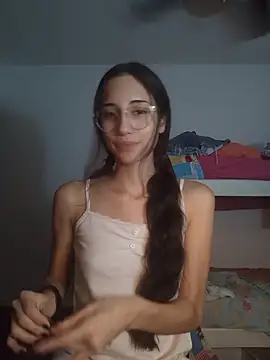 isaaabelaaa online show from 21, 2, 2026