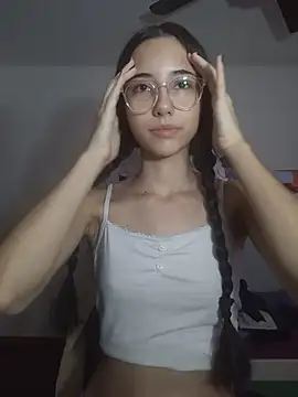 isaaabelaaa online show from 2, 3, 2026