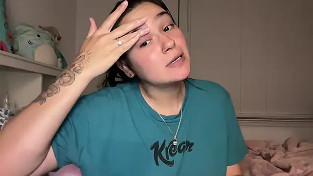 Snapshot of anitayurmoniii chatting on 20, 3, 2026 anitayurmoniii online show from 20, 3, 2026