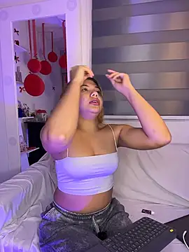 Snapshot of Gab_0212 chatting on 5, 3, 2026 Gab 0212 online show from 5, 3, 2026