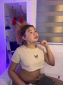 Snapshot of Gab_0212 chatting on 20, 3, 2026 Gab 0212 online show from 20, 3, 2026