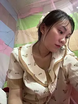 Lucky-baby077 online show from 5, 3, 2026