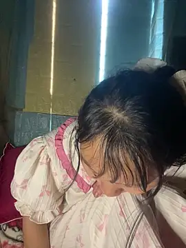 Lucky-baby077 online show from 24, 3, 2026