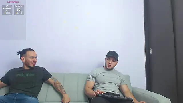 jhustin marcius online show from 14, 1, 2026