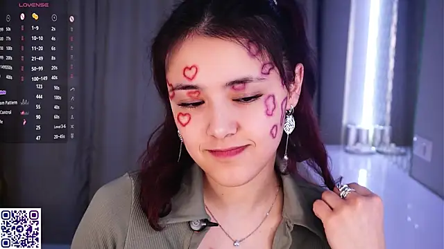 VerlieChahal online show from 20, 2, 2026