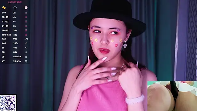 VerlieChahal online show from 9, 3, 2026