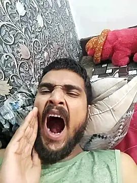 Rocko0309 online show from 23, 3, 2026