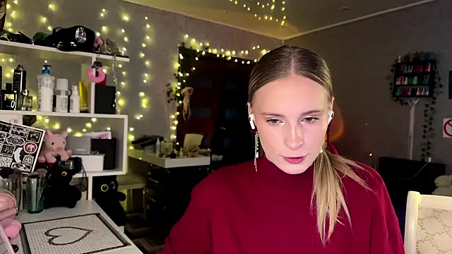 Snapshot of amily_sunray chatting on 21, 3, 2026 amily sunray online show from 21, 3, 2026