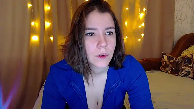 AdelMauds online show from 27, 3, 2026