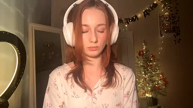 CordeliaEll online show from 17, 2, 2026