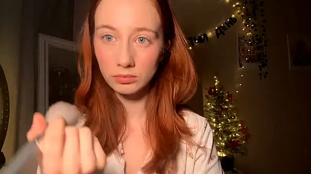 CordeliaEll online show from 18, 2, 2026