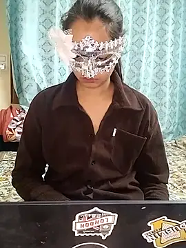 RIYA-STRIP online show from 16, 2, 2026