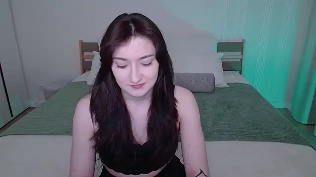 Snapshot of RosieGloom chatting on 24, 3, 2026 RosieGloom online show from 24, 3, 2026