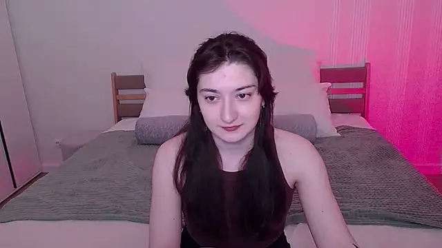 Snapshot of RosieGloom chatting on 26, 3, 2026 RosieGloom online show from 26, 3, 2026