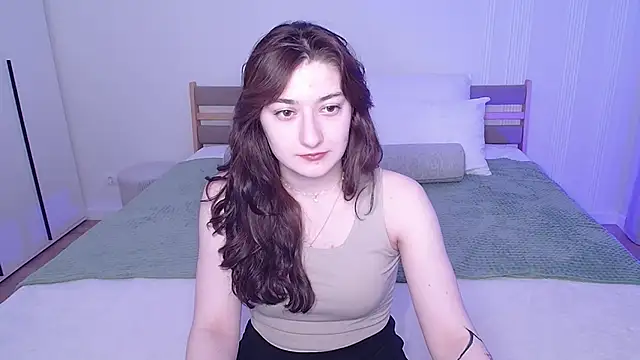 Snapshot of RosieGloom chatting on 30, 3, 2026 RosieGloom online show from 30, 3, 2026