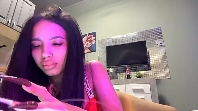 MartaNoir online show from 9, 2, 2026