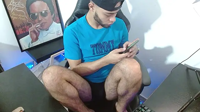 Xanderstone00 online show from 11, 2, 2026