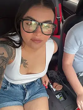 Violeta and Charlie online show from 23, 3, 2026