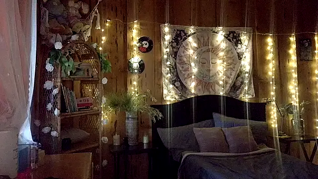 Snapshot of VelvetBrunetteXo chatting on 1, 3, 2026 VelvetBrunetteXo online show from 1, 3, 2026