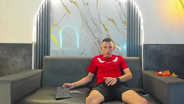 Isaak 26 online show from 16, 3, 2026