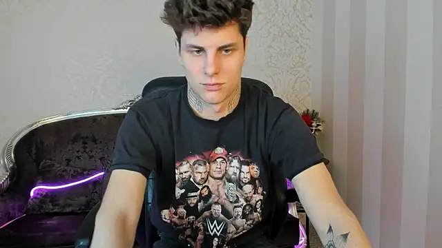 DamonBev online show from 11, 2, 2026