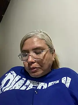 MaximeQueen online show from 13, 2, 2026