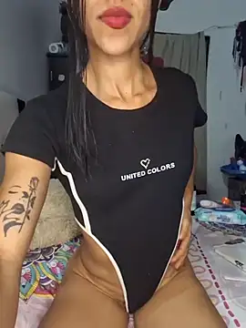 Snapshot of Alannys19 chatting on 16, 3, 2026 Alannys19 online show from 16, 3, 2026