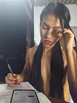 Snapshot of Alannys19 chatting on 20, 3, 2026 Alannys19 online show from 20, 3, 2026