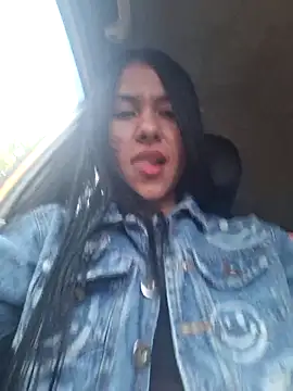 Snapshot of Alannys19 chatting on 20, 3, 2026 Alannys19 online show from 20, 3, 2026