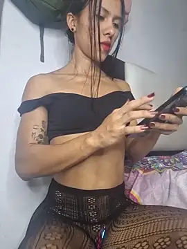 Snapshot of Alannys19 chatting on 23, 3, 2026 Alannys19 online show from 23, 3, 2026