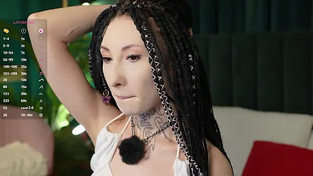 Snapshot of roxy_morrison_x chatting on 19, 3, 2026 roxy morrison x online show from 19, 3, 2026