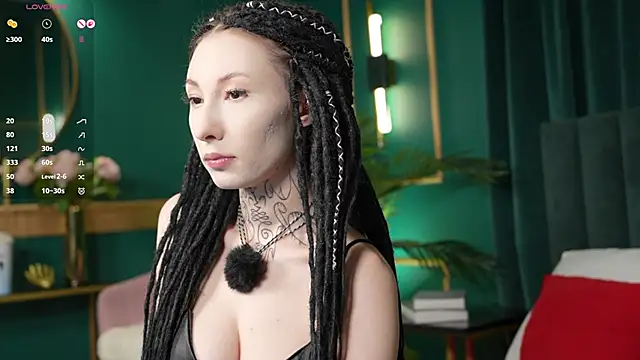 Snapshot of roxy_morrison_x chatting on 24, 3, 2026 roxy morrison x online show from 24, 3, 2026