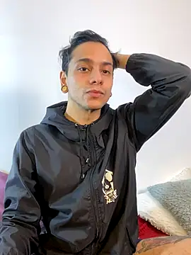 acid timee online show from 10, 10, 2025