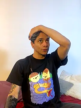 acid timee online show from 21, 10, 2025