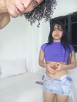 Juliettaf online show from 11, 3, 2026