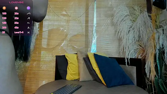 sophieBlair  online show from 24, 3, 2026