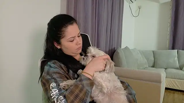 Snapshot of Sofimoon26 chatting on 26, 3, 2026 Sofimoon26 online show from 26, 3, 2026