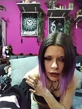 ViGothFox online show from 12, 3, 2026