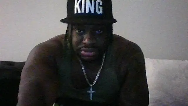 darkstallion7 online show from 9, 2, 2026