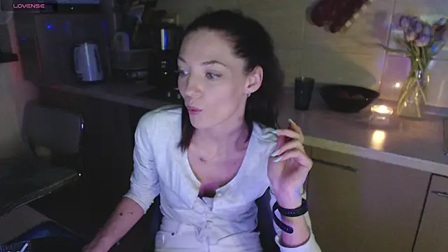 AyanaGrumpix online show from 30, 3, 2026