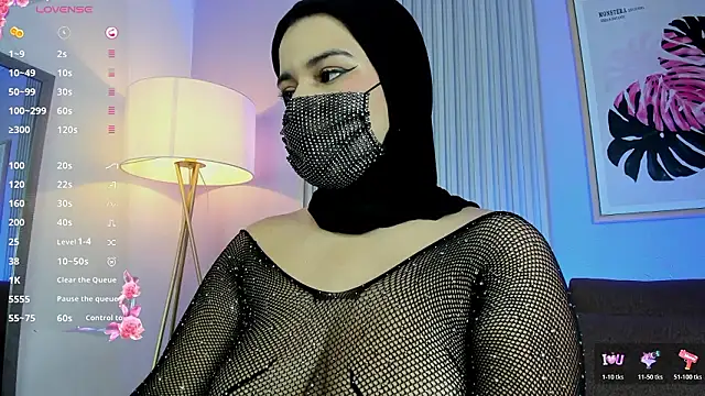 Snapshot of Ali_sanbur chatting on 9, 3, 2026 Ali sanbur online show from 9, 3, 2026