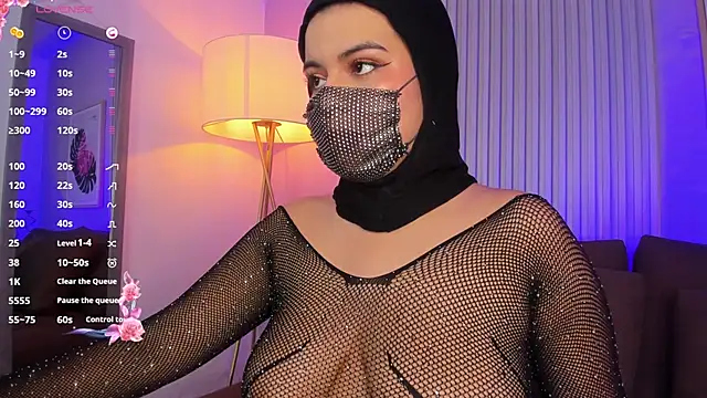 Snapshot of Ali_sanbur chatting on 14, 3, 2026 Ali sanbur online show from 14, 3, 2026